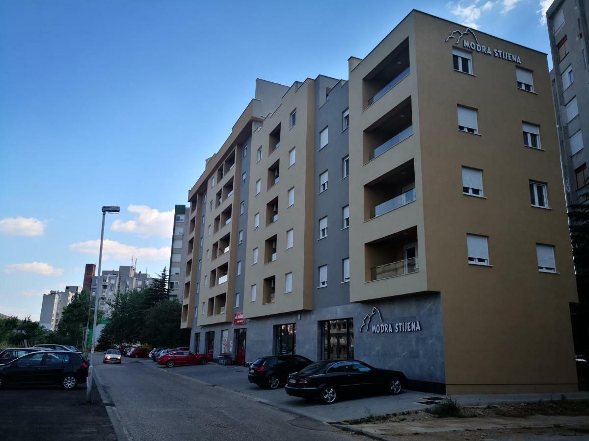 Studio Apartment Noa Mostar Exterior foto